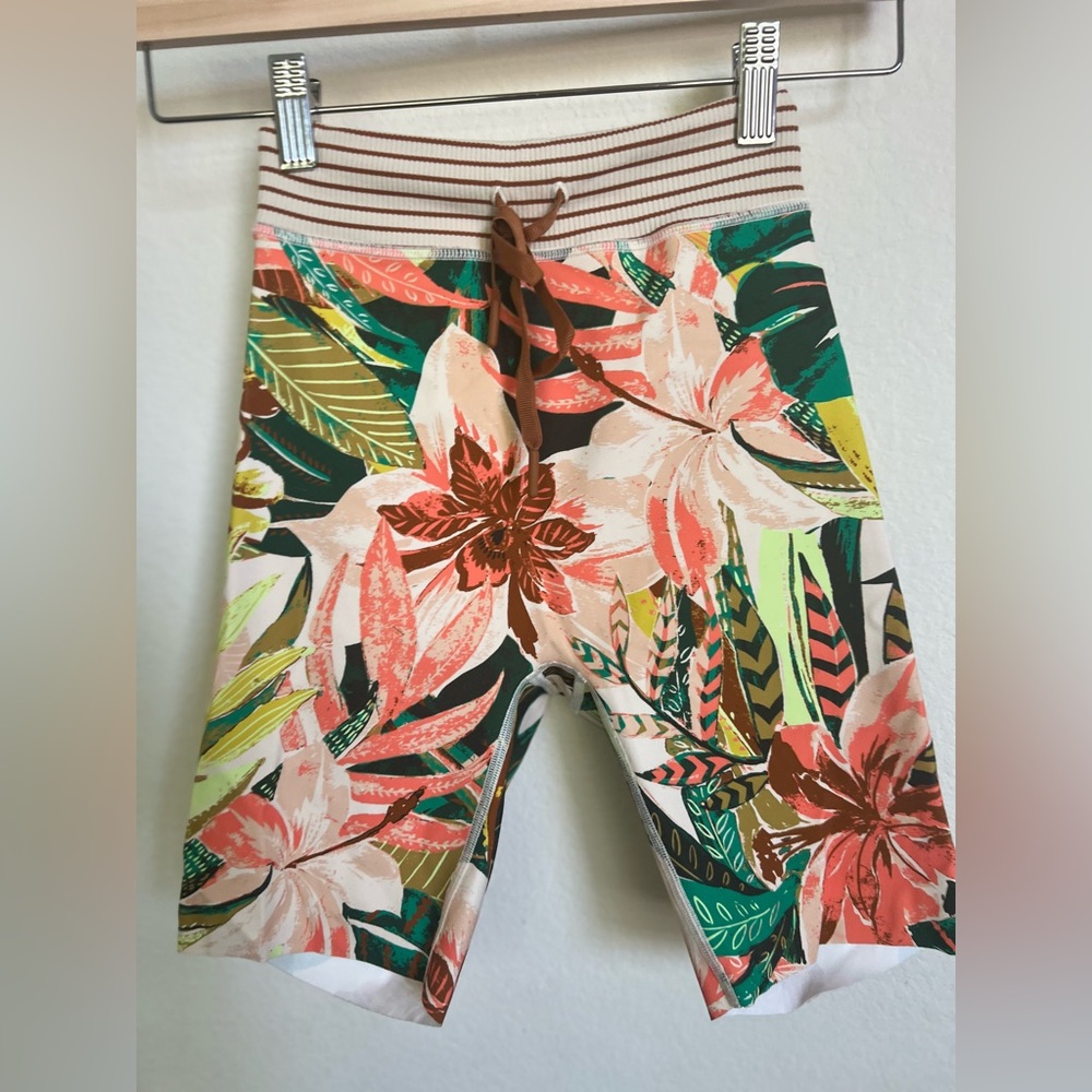 Aerie Biker Shorts